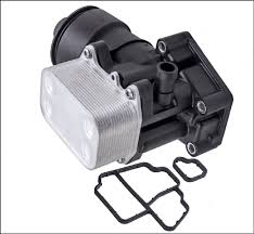 Yağ filtrinin korpusu  Volkswagen Tiguan